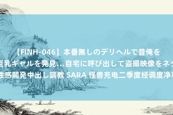 【FINH-046】本番無しのデリヘルで昔俺をバカにしていた同級生の巨乳ギャルを発見…自宅に呼び出して盗撮映像をネタに本番を強要し性感開発中出し調教 SARA 怪兽充电二季度经调度净利润1520万元 CEO蔡光渊：探索外洋新契机